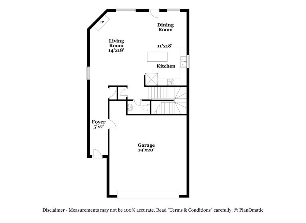Building Photo - 1075 Lear Dr