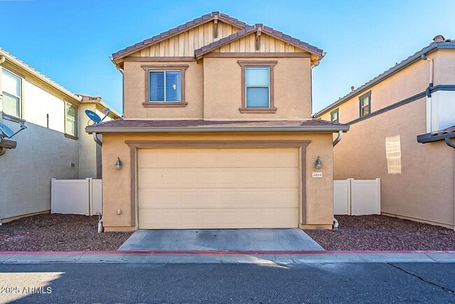 Building Photo - 3840 E Jasper Dr