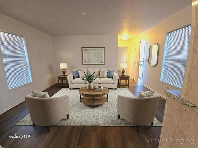 Building Photo - 3401 N Walnut Rd