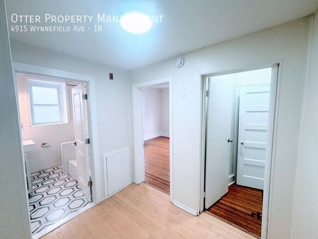 Building Photo - 4915 Wynnefield Ave