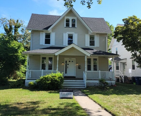 Primary Photo - NOW AVAILABLE! - 415 Thomas Ave, Riverton,...