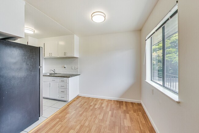 Floorplan - 2166 E 27th Street