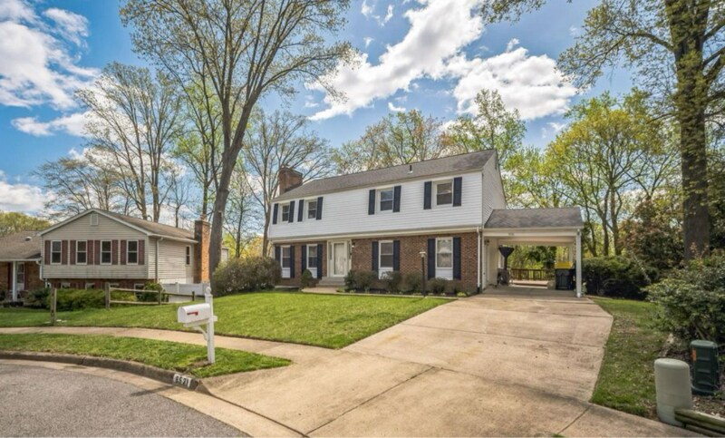 Primary Photo - 9521 Vandola Ct