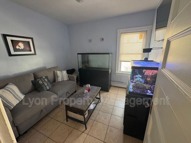 Building Photo - 250 Sayles Ave