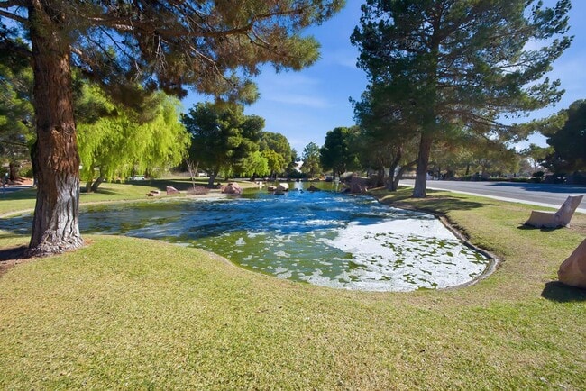 Building Photo - Updated 3-Bedroom Single-Story with 2-Car Garage