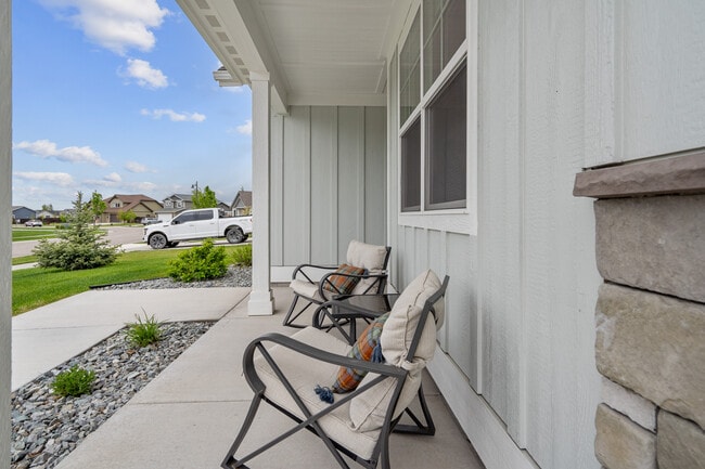 Building Photo - 138 Sage Grouse Way
