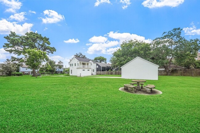 Building Photo - 3809 Southmore Blvd