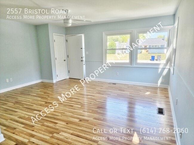 Building Photo - 2557 Bristol Rd