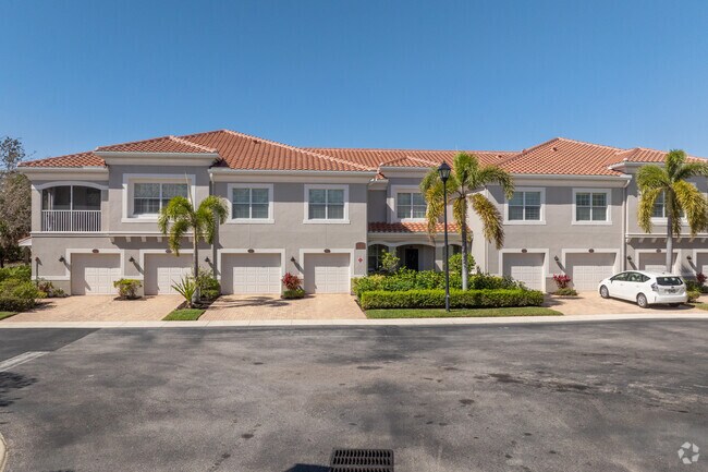 Alt Building Angle - Mirasol at Coconut Point