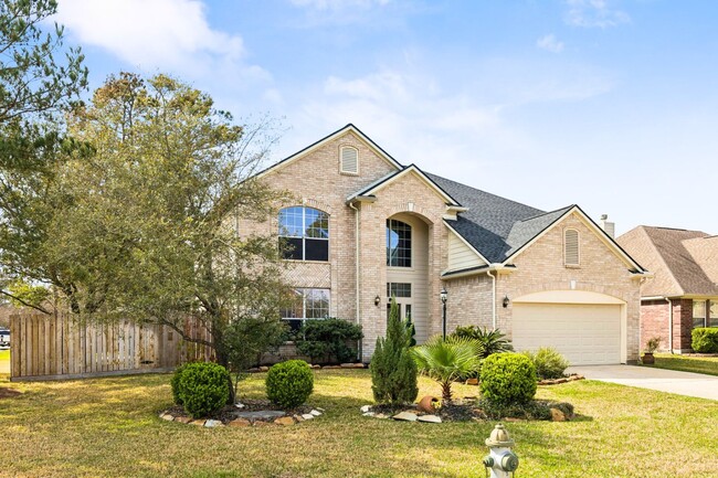 Building Photo - 25803 Longstone Rd