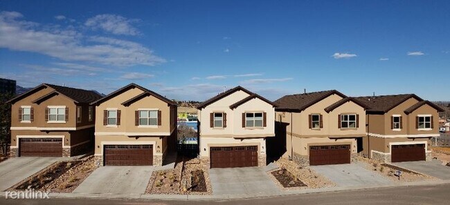 Building Photo - 4 br, 3.5 bath House - 875 Redemption Pt