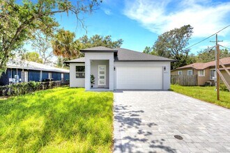 Building Photo - Brand New Tampa Home!!!