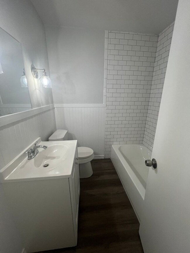 Building Photo - Remodeled Home