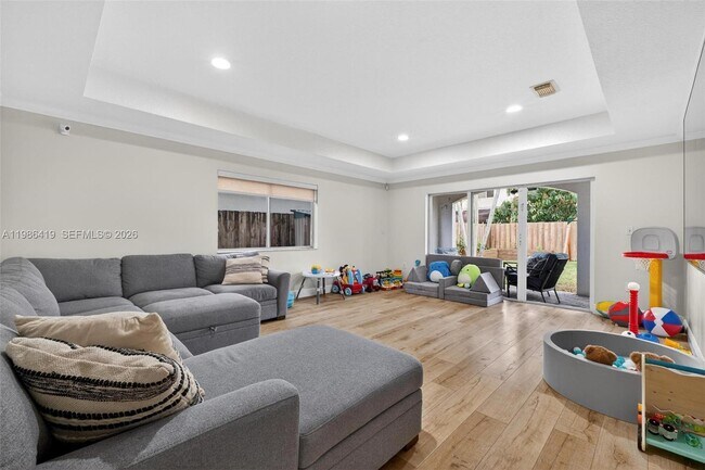 Building Photo - 15874 SW 138th Terrace