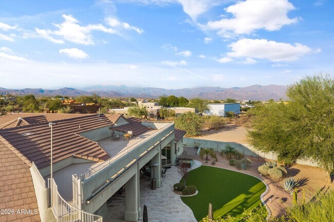 Building Photo - 14541 E Gamble Ln