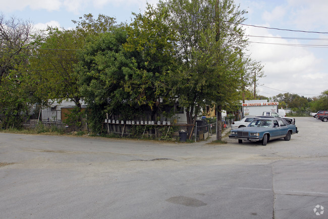 Building Photo - Military Hwy Mobile Home Park