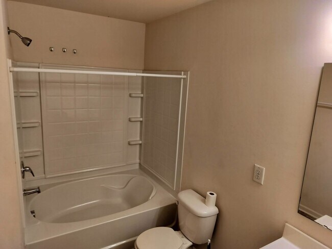 Building Photo - Space and Value