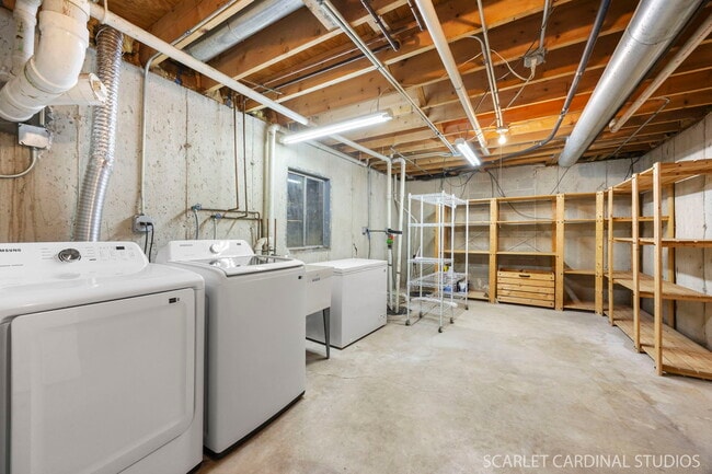 Building Photo - 1N106 Papworth St