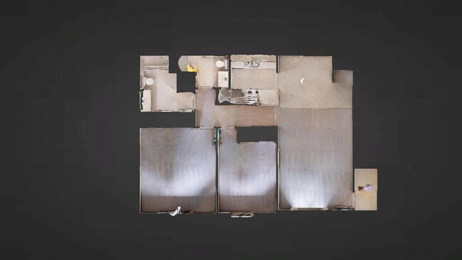 Building Photo - Upper 2 Bedroom 2 Bathroom Apartment  Available