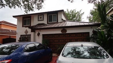 Building Photo - 8220 NW 199th St