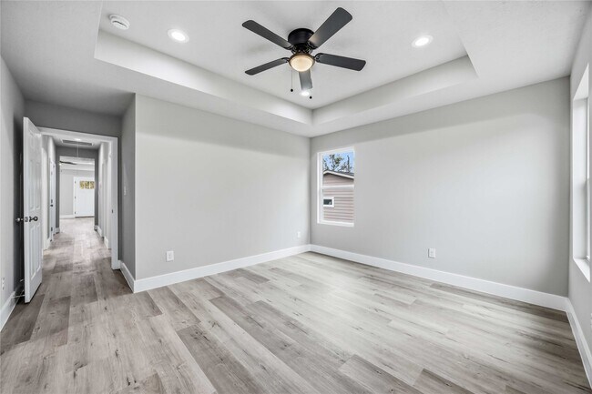 Building Photo - 8512 Farqueson St