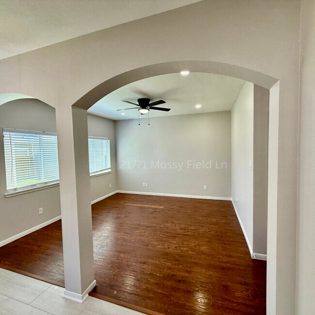 Building Photo - 21771 Mossy Field Ln
