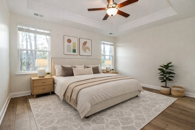 Building Photo - 3 Bedroom in Hanahan, SC