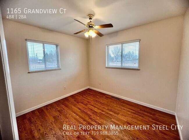 Building Photo - 1165 Grandview Ct