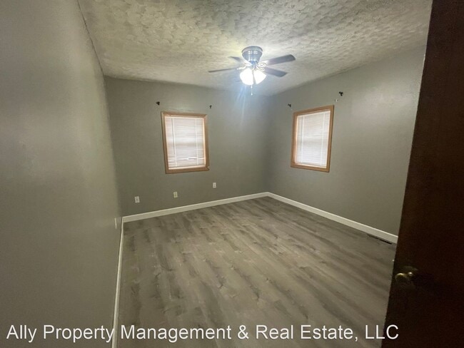 Building Photo - 2 br, 1 bath House - 1235 Q St