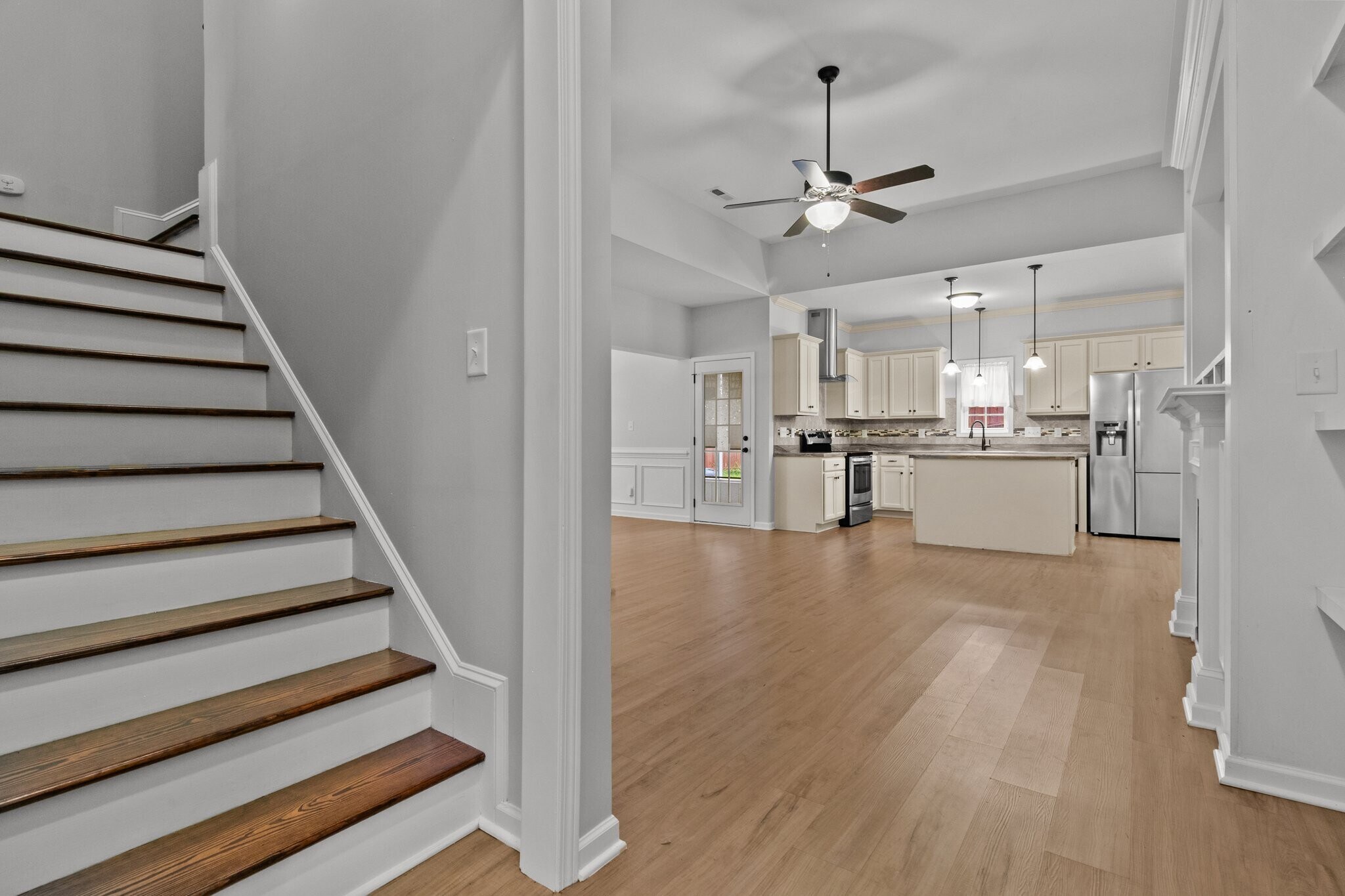 Building Photo - 6471 Chamblee Dr