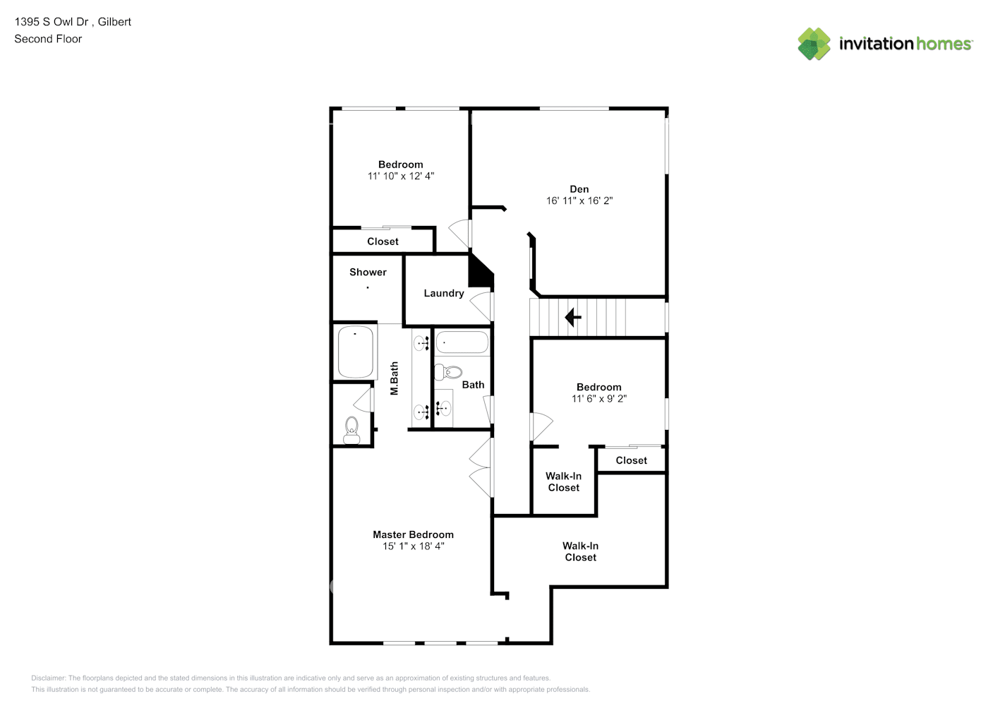 Building Photo - 1395 S Owl Dr