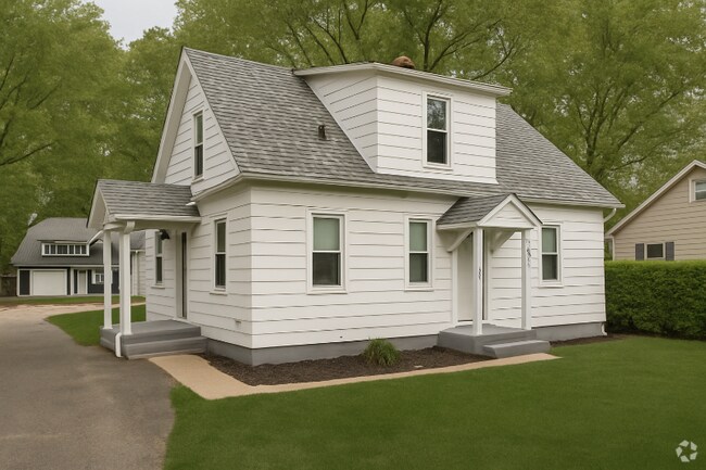 Building Photo - 2510 Lakeshore Dr