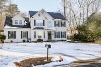 Building Photo - 504 Sandcastle Ct