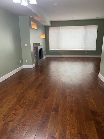 Diningroom/Livingroom - 2840 W 26th Ave