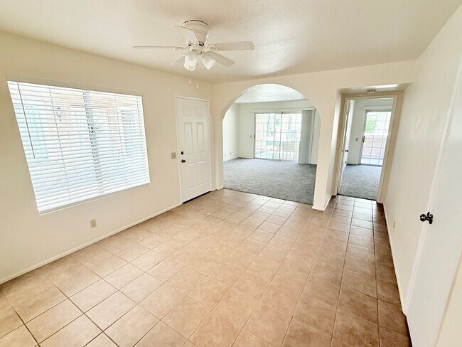 Building Photo - Freshly Updated 2-Bedroom Condo In The Mesquite Country Club Community