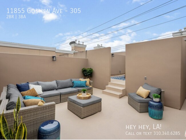 Building Photo - 11855 Goshen Ave