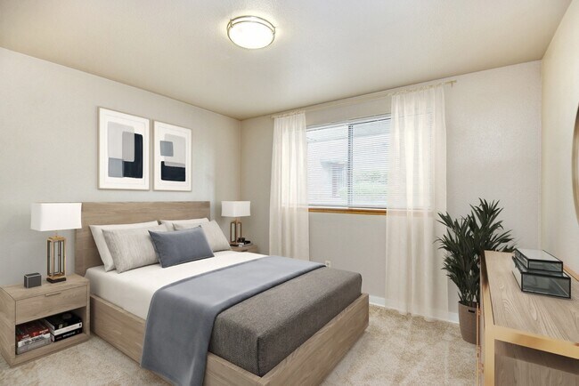 Building Photo - Arabelle Apartments