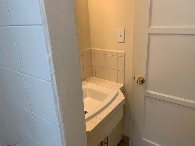 Bathroom - 2405 W Via Corona