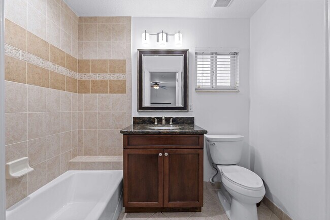 Building Photo - 7447 NW 82nd Terrace