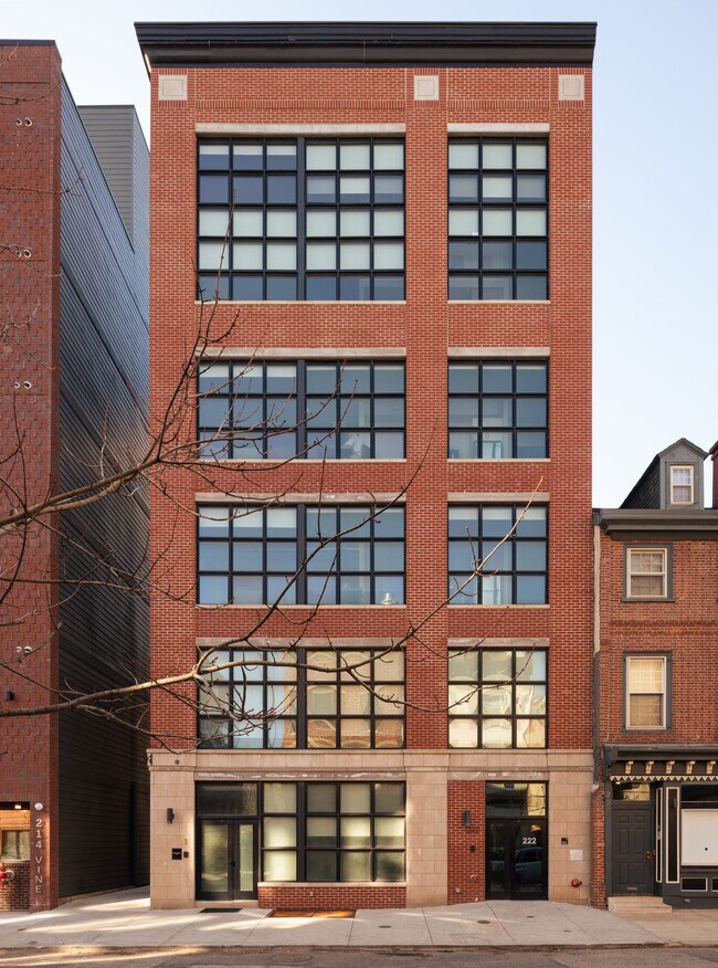 Building Photo - 222-24 Vine St