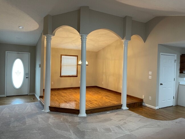 Building Photo - Charming Single-Level Home in Misty Ridge