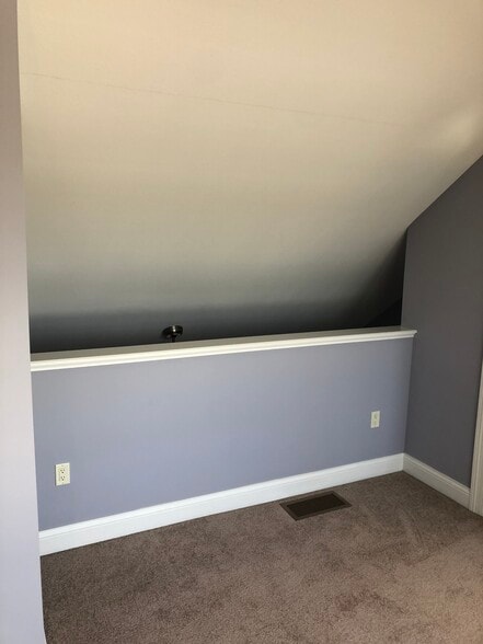 Loft / Bonus room - 19683 Chagrin Blvd