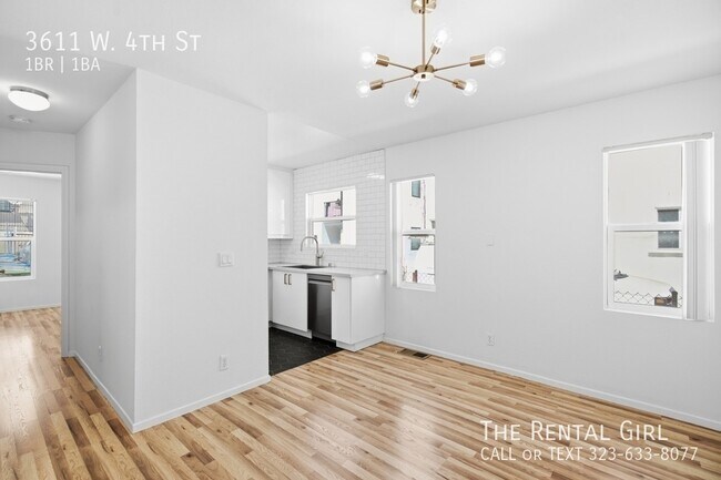 Building Photo - 3611 4th St