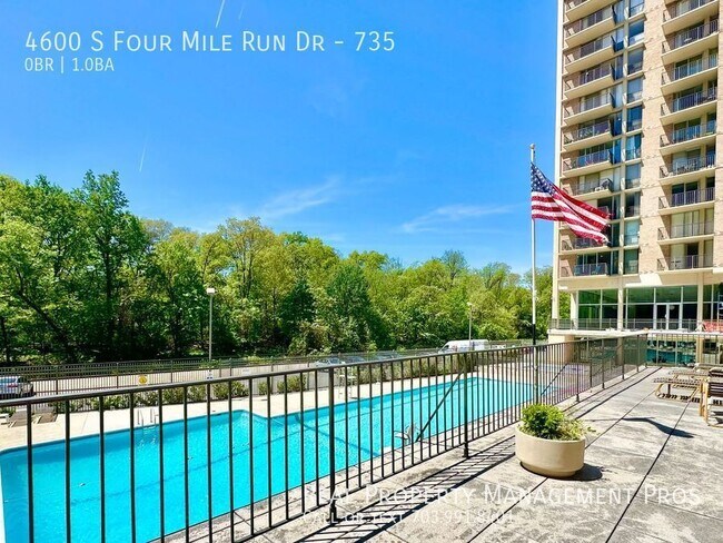 Primary Photo - 4600 S Four Mile Run Dr