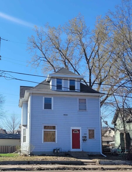 Building Photo - 530 Broadway St NE