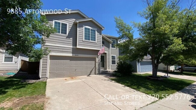 Building Photo - 9885 Aftonwood St