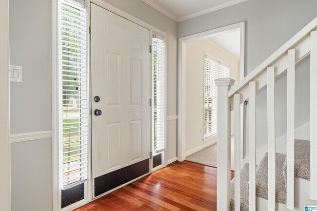 Building Photo - 3394 N Broken Bow Dr