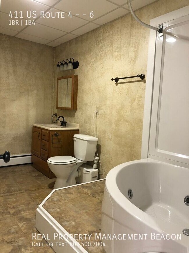 Building Photo - 411 US-4