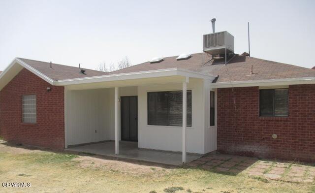 Building Photo - 1120 Coyote Ln