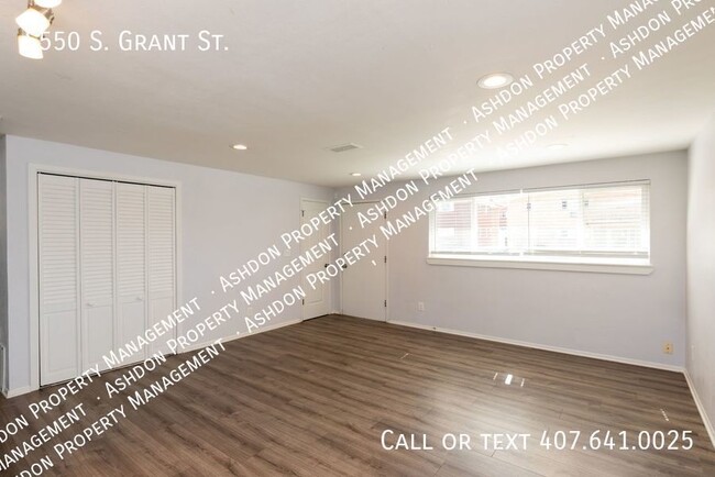 Building Photo - 2 Bed 1 Bath Remodeled Unit for Rent in Li...